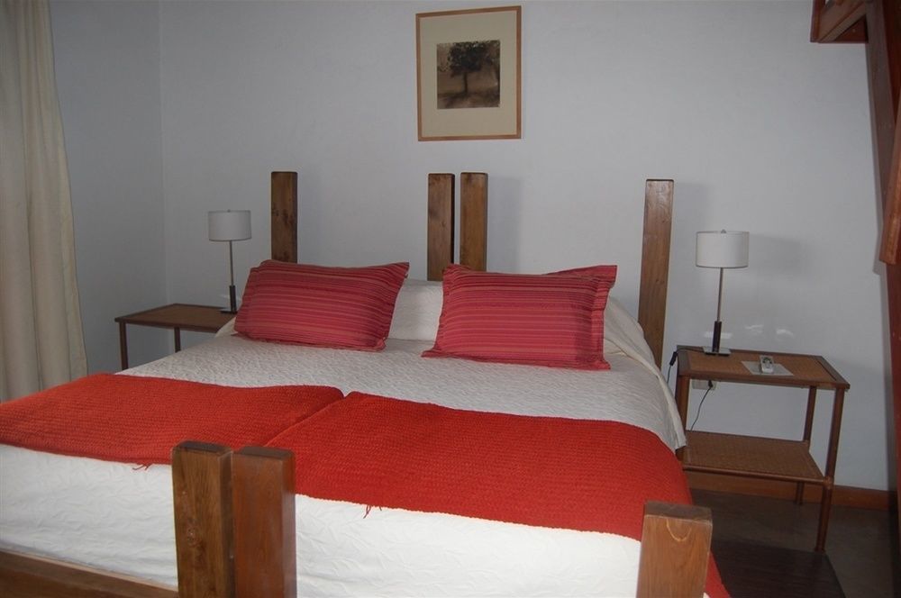Hotel Casa De Campo Santa Cruz Buitenkant foto