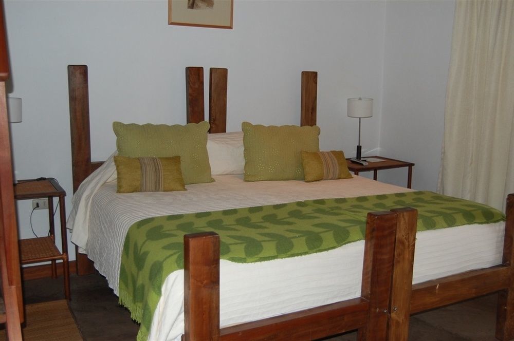 Hotel Casa De Campo Santa Cruz Buitenkant foto