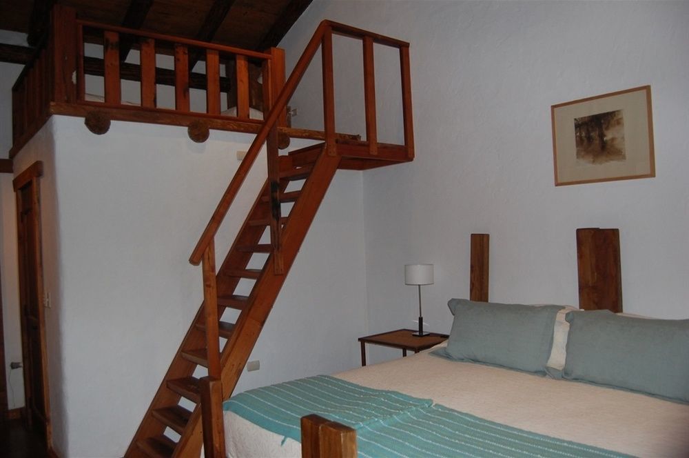 Hotel Casa De Campo Santa Cruz Buitenkant foto